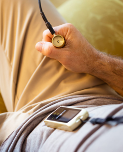 Frequenztherapie