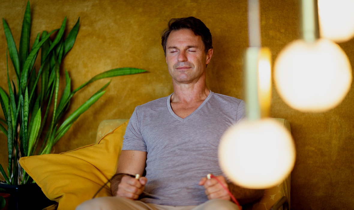 Frequenztherapie Daniel klein