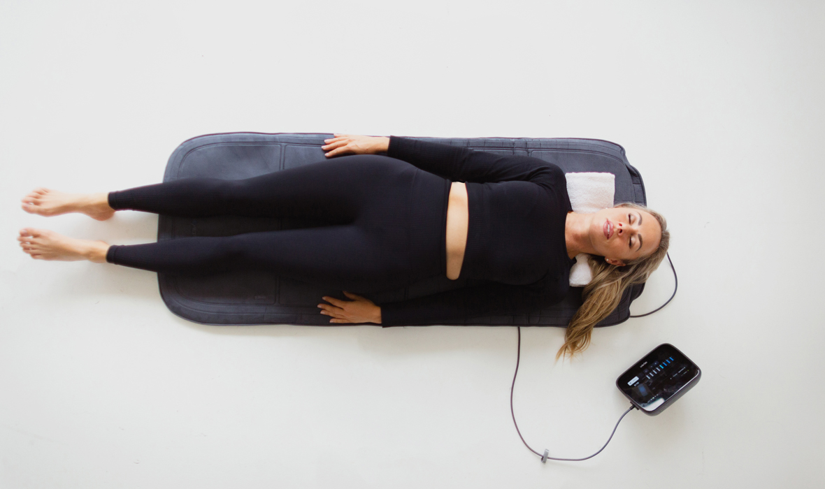 Magnetfeldtherapie Cady klein